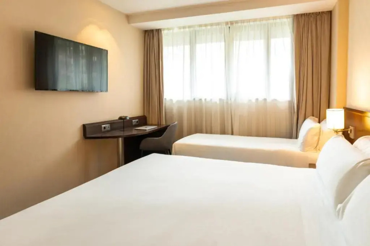 Arco Barcelona Hotel