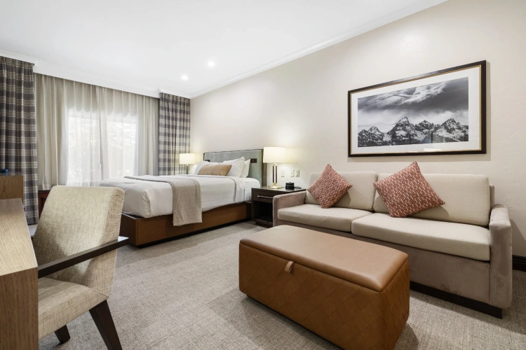 Premier Double room