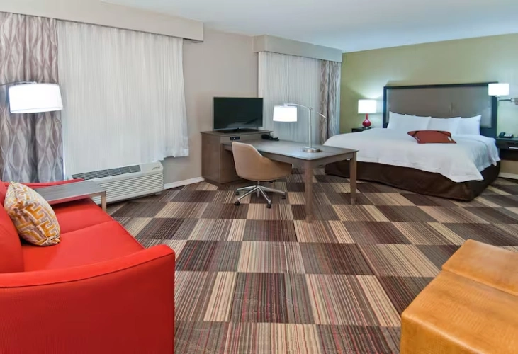 Double Studio Suite