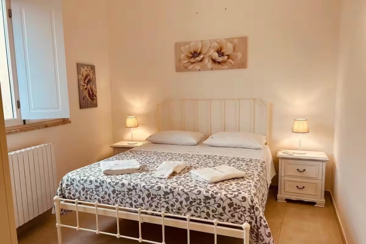 Dimora Chiara Double Suite