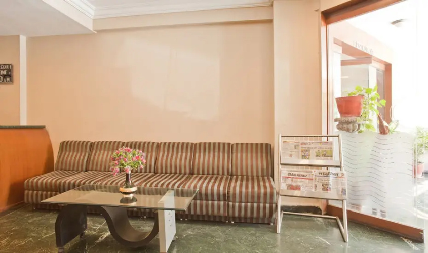 Hotel Grand Tower