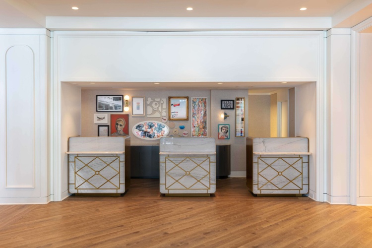 Royal Sonesta Chicago Downtown photo 20