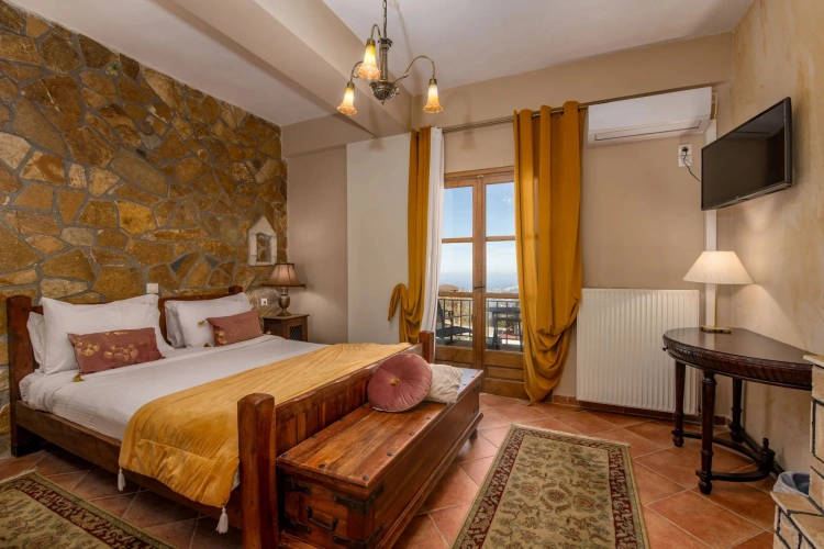 Double room