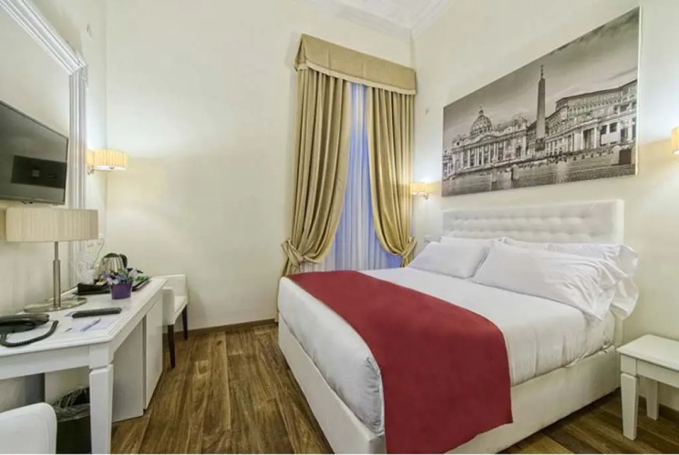 Hotelbild
