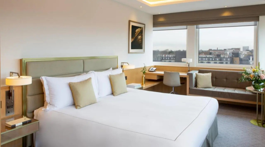 Royal Lancaster London photo 10