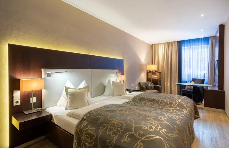 Business Double room