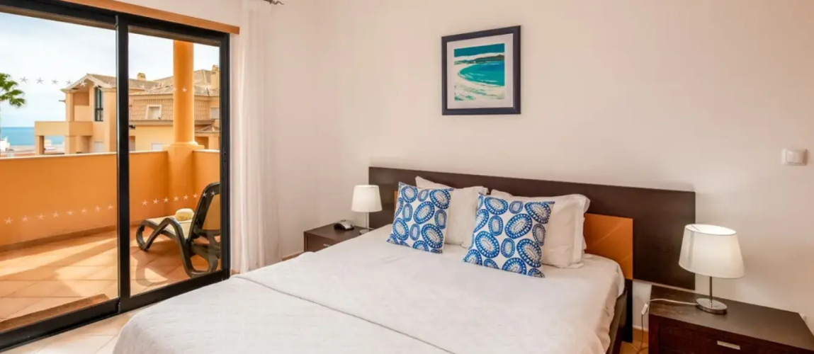 1 Bedroom Superior Apartment