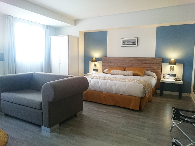 Junior Suite