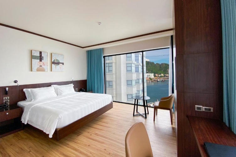 Superior Premier Double room
