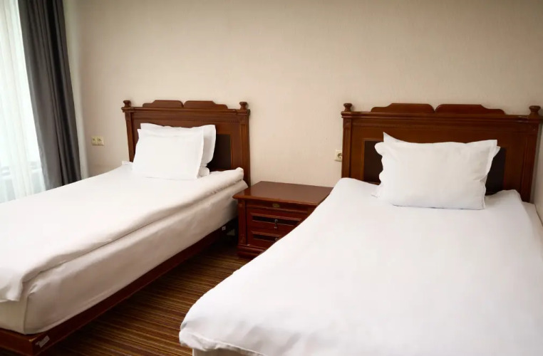 Фотография номера гостиницы Алматы