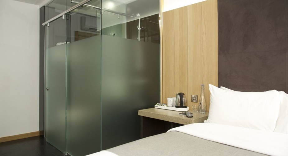 Z room