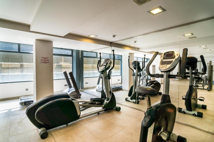 Nautic Hotel & Spa photo 24