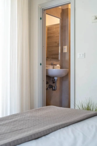 Superior Double Penthouse room