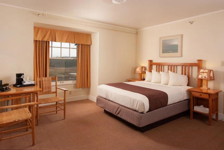 Premium East Wing Double room