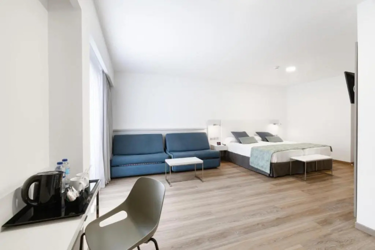 Alexandre Hotel Troya photo 10