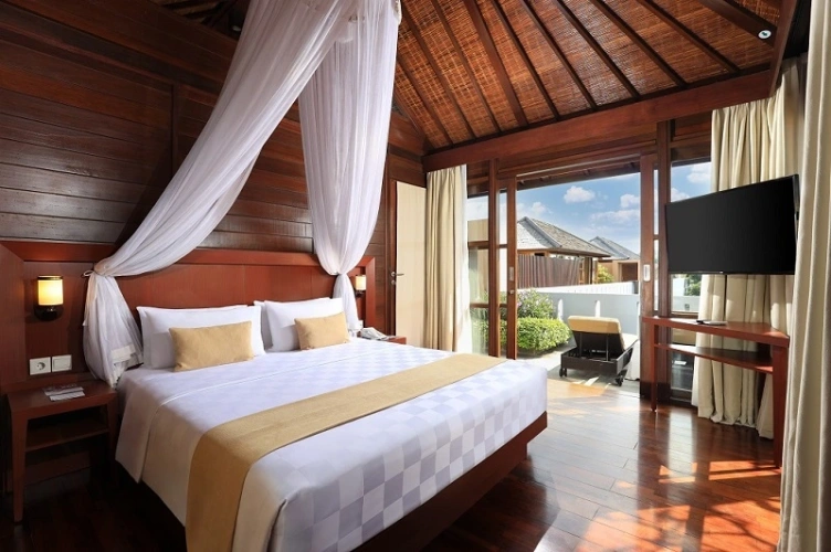 2 Bedrooms Amadea Rooftop Suite