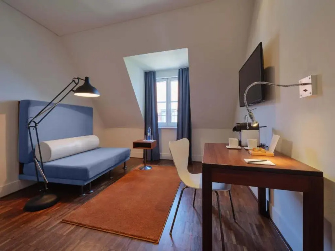 Classik Hotel Antonius