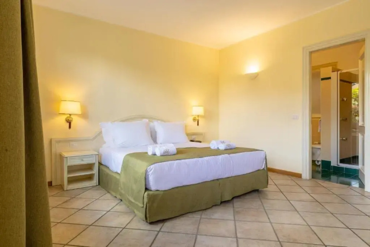 Hotel Villa Edy