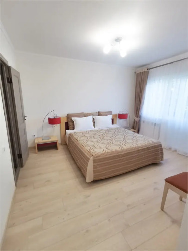 Фотография номера гостиницы Байкальская Ривьера