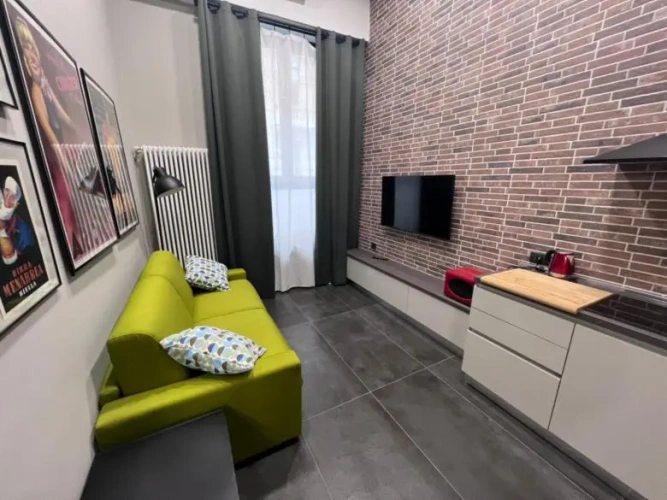 Exclusive Double Loft