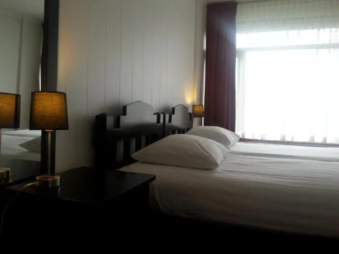 Hotel Den Helder