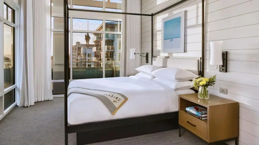 Grand Double Ocean Suite