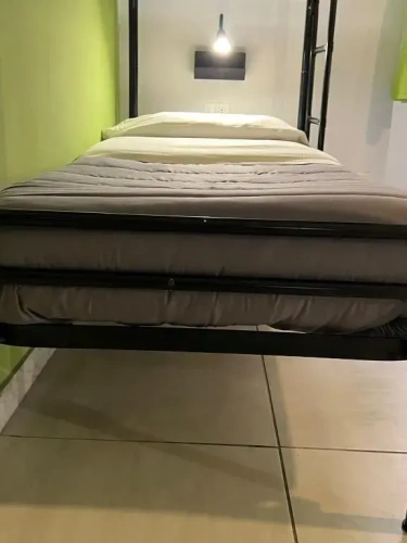 Bed in Dorm (female dorm)