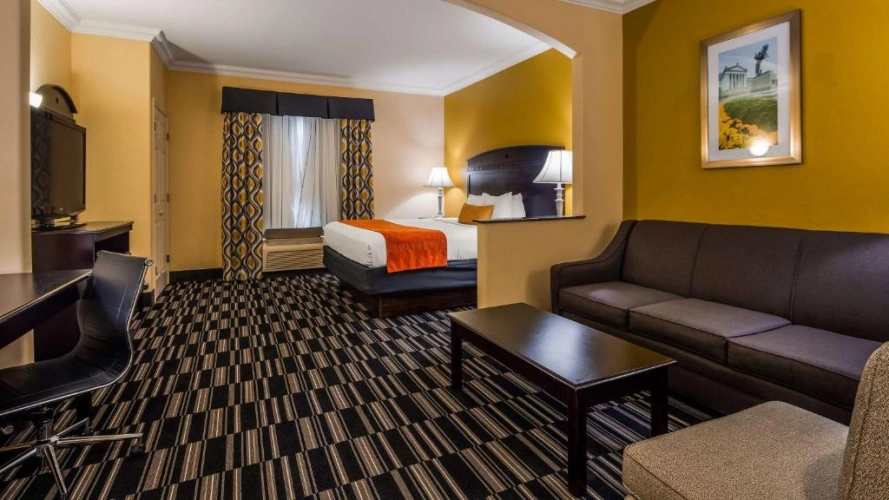 Mini Suite