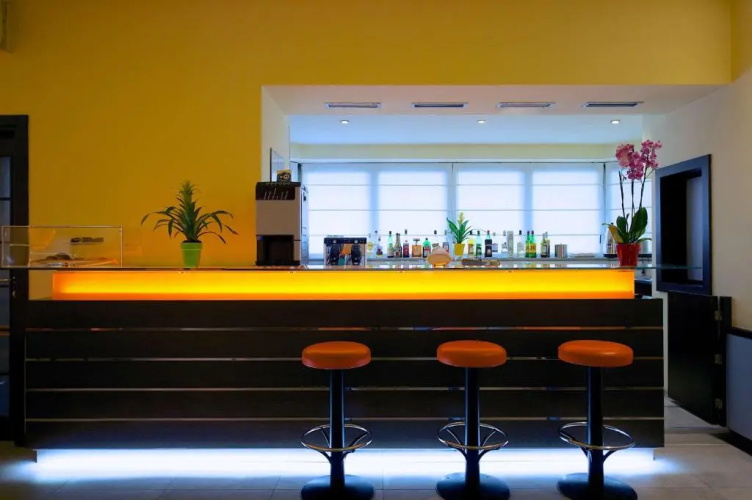 Best Western Crystal Palace Hotel photo 27