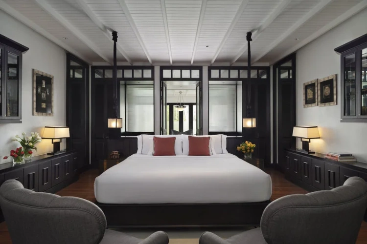 Siam Double Suite