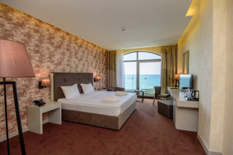 Фотография номера гостиницы The Grand Gloria