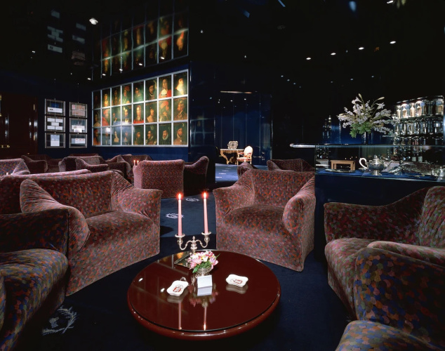 Hotel New Otani Tokyo Executive House Zen photo 20