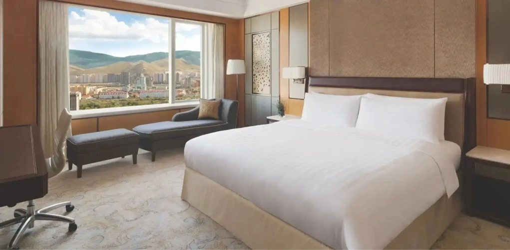 Horizon Club Double room