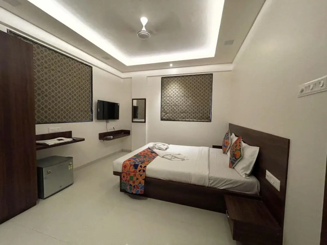 StayBird - Nest, A Premium Residences