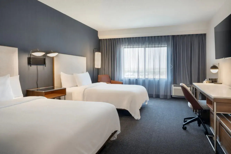 Courtyard by Marriott Casper