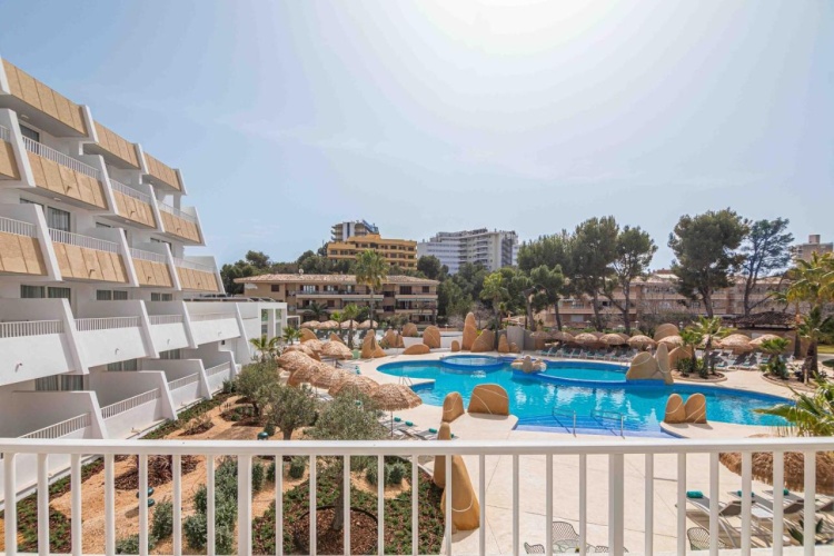 Marsenses Rosa Del Mar Hotel & Spa photo 39