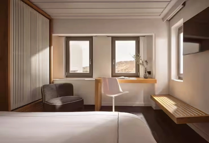 2 Bedrooms with Spa Suite