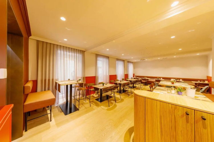 Der Wilhelmshof Wiener Hotel photo 19