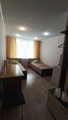 Фотография номера гостиницы Север