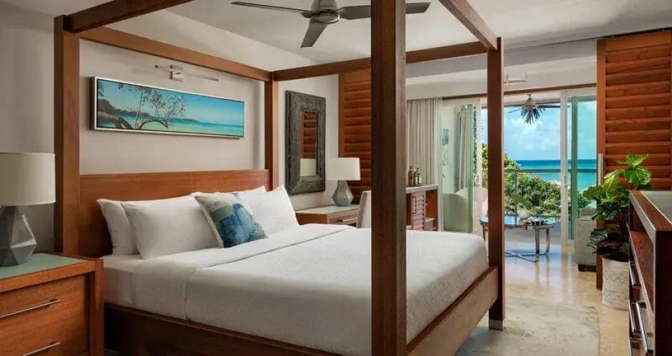 Sandals Montego Bay All Inclusive