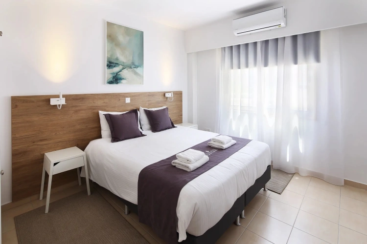 2 Bedrooms Superior Suite