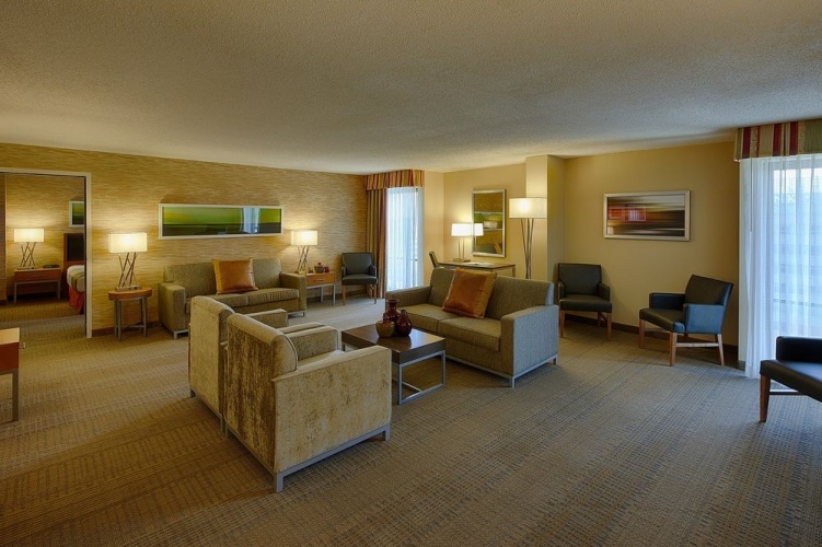 Double Suite