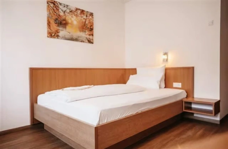 Comfort Single room