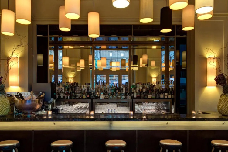 Hotel Savoy photo 26