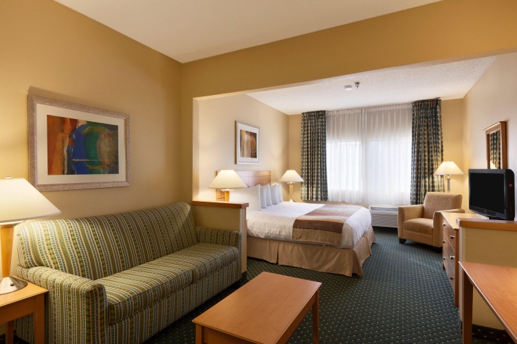 Double Studio Suite