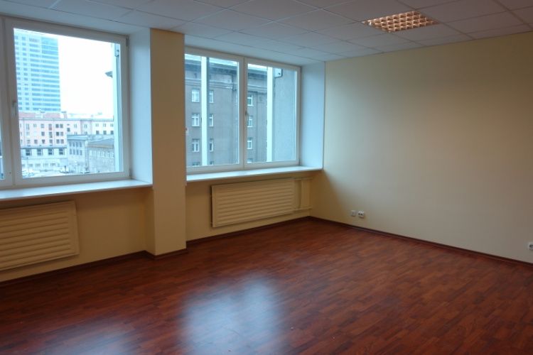 Triumph Apartment