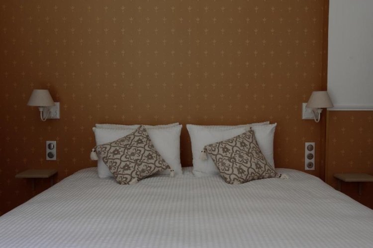 Double Apartment