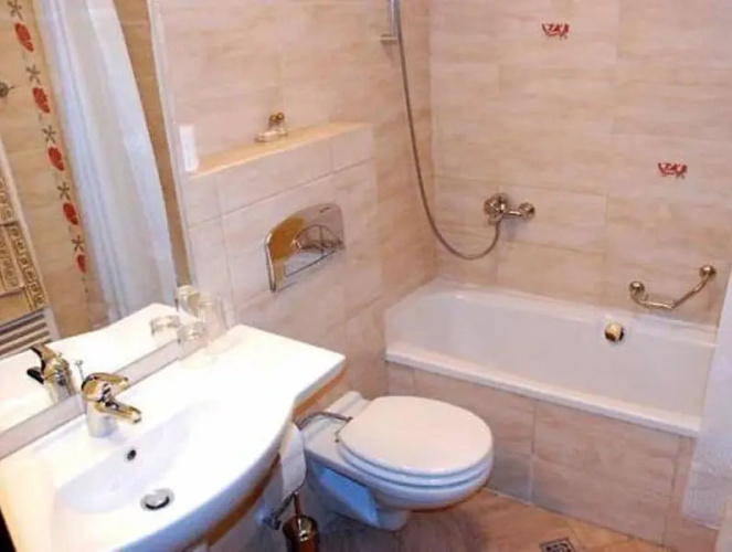 Hotel VIP Bansko House