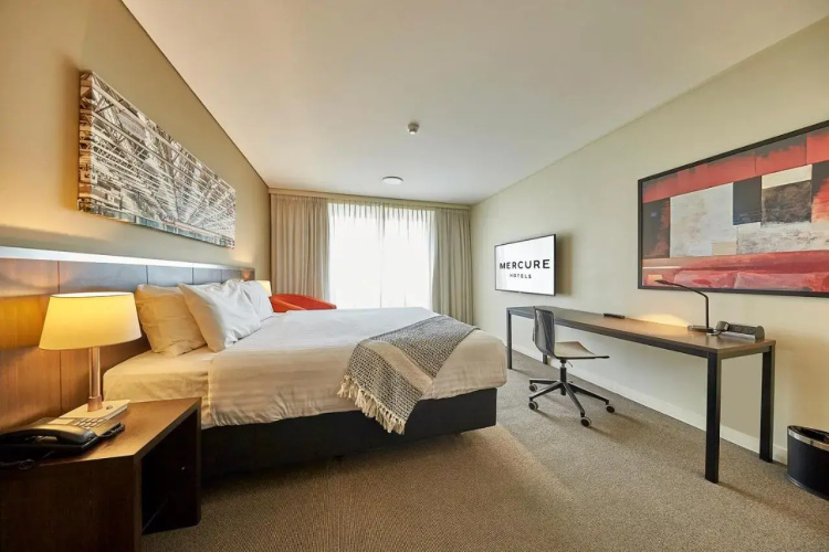 Mercure Perth On Hay
