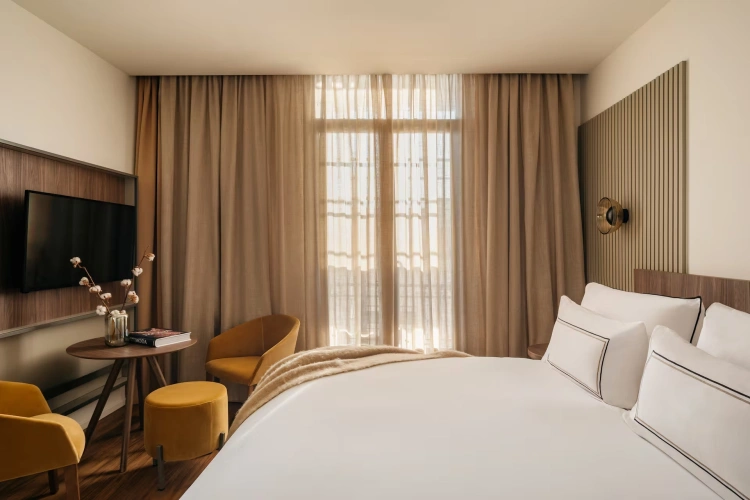 Superior Single room